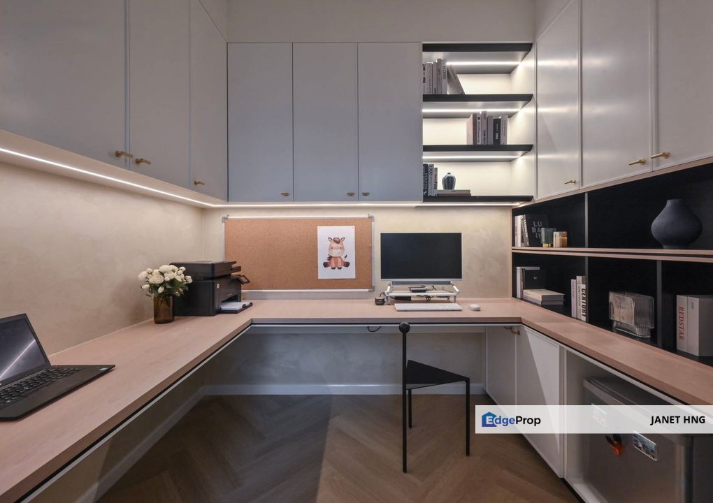 Last Freehold condo in Subang Jaya, Selangor, Subang Jaya