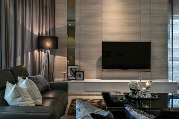 1.3M cheapest semi d in Kota Kemuning