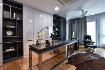 1.3M cheapest semi d in Kota Kemuning