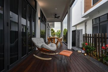 1.3M cheapest semi d in Kota Kemuning