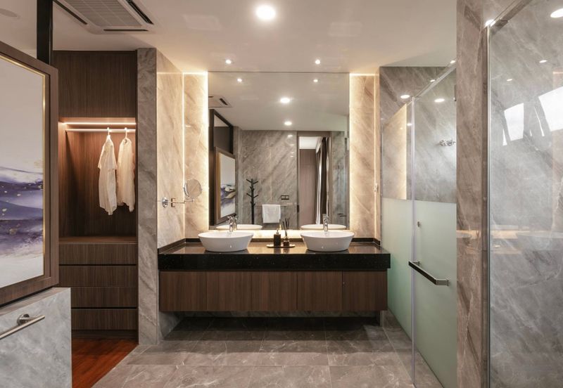 Cheapest semi-d in Kota Kemuning for 1.3M