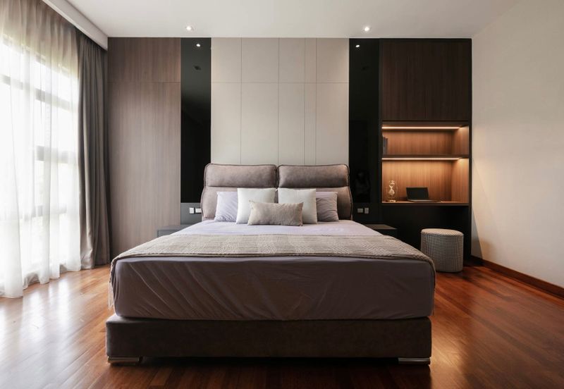 Cheapest semi-d in Kota Kemuning for 1.3M