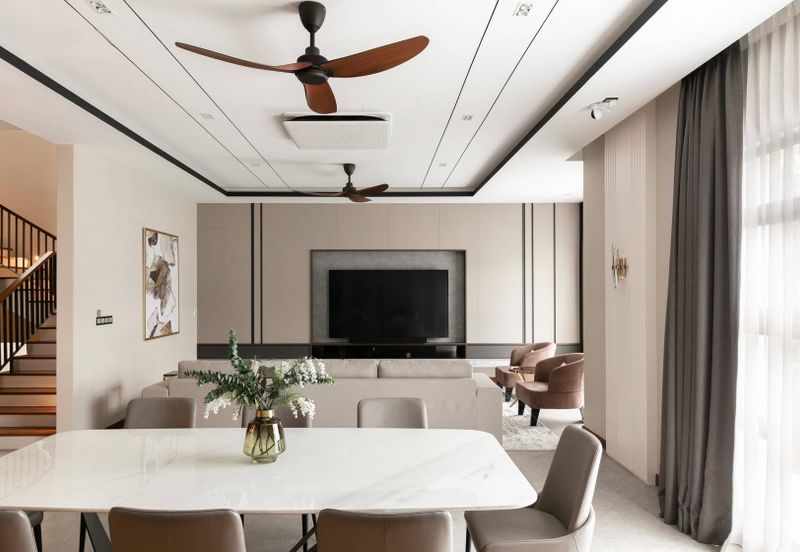 Cheapest semi-d in Kota Kemuning for 1.3M