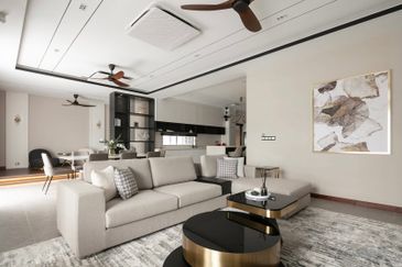 Cheapest semi-d in Kota Kemuning for 1.3M