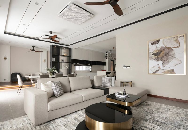 Cheapest semi-d in Kota Kemuning for 1.3M