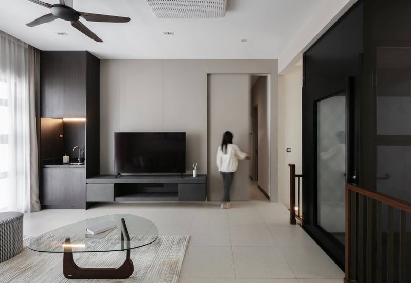 Cheapest semi-d in Kota Kemuning for 1.3M