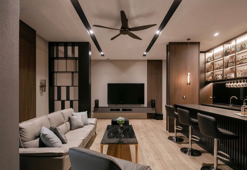 Cheapest semi-d in Kota Kemuning for 1.3M