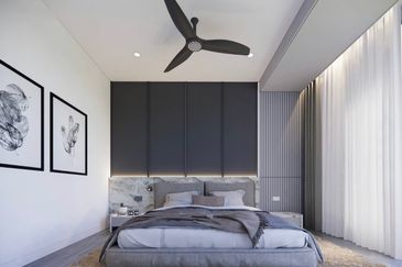 Discover Serene Living in the Heart of Kota Kemuning with New Launching Terrace Houses