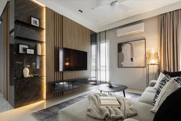 Elevate Your Lifestyle with the New Launching Terrace Houses in Vibrant Kota Kemuning