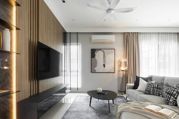 Elevate Your Lifestyle with the New Launching Terrace Houses in Vibrant Kota Kemuning