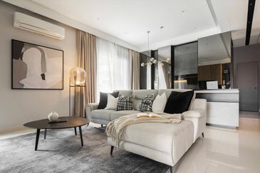 Elevate Your Lifestyle with the New Launching Terrace Houses in Vibrant Kota Kemuning