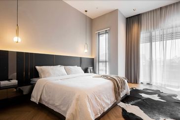 Elevate Your Lifestyle with the New Launching Terrace Houses in Vibrant Kota Kemuning