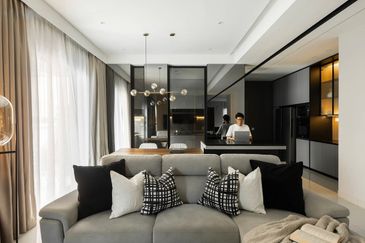 Elevate Your Lifestyle with the New Launching Terrace Houses in Vibrant Kota Kemuning