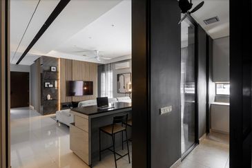 Elevate Your Lifestyle with the New Launching Terrace Houses in Vibrant Kota Kemuning