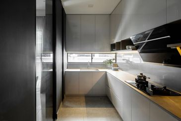 Elevate Your Lifestyle with the New Launching Terrace Houses in Vibrant Kota Kemuning