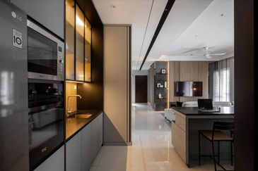 Elevate Your Lifestyle with the New Launching Terrace Houses in Vibrant Kota Kemuning