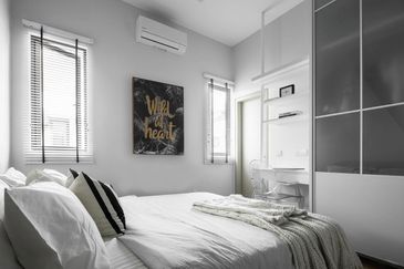 Elevate Your Lifestyle with the New Launching Terrace Houses in Vibrant Kota Kemuning