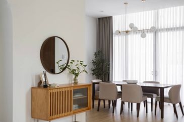 New launch Garden home 800K in Kota Kemuning