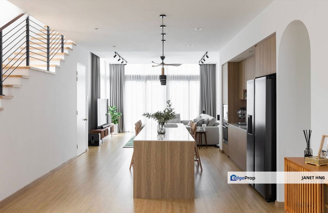 New launch Garden home 800K in Kota Kemuning, Selangor, Kota Kemuning