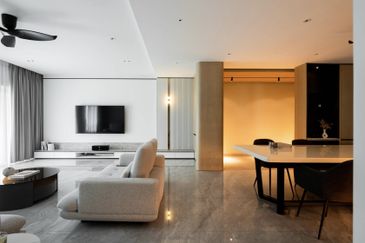 New launching Condo with 28 facilities