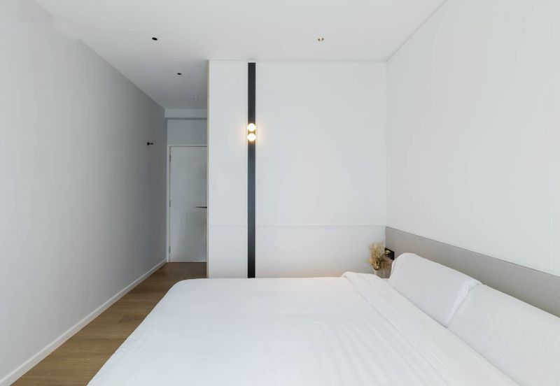 New launching Condo with 28 facilities