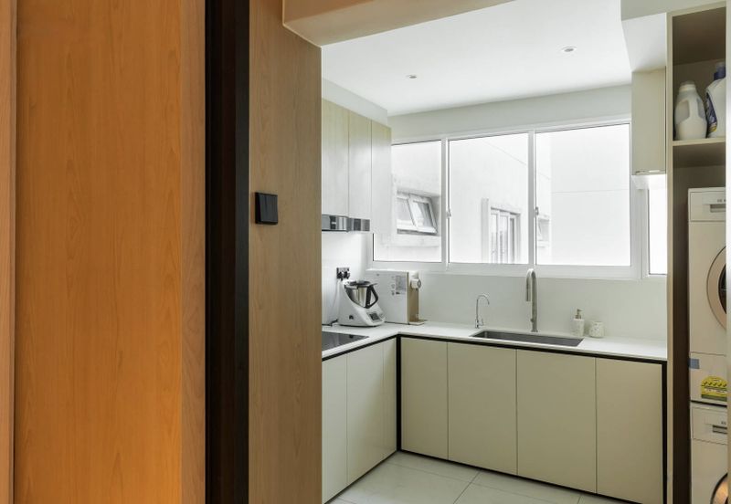 New launching Condo with 28 facilities