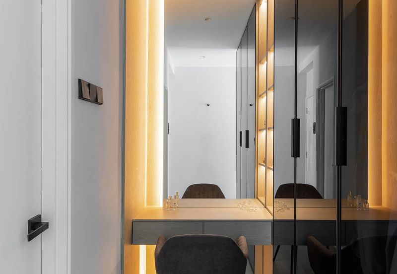 New launching Condo with 28 facilities