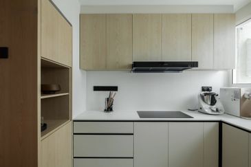 New launching Condo with 28 facilities