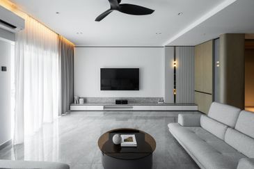 New launching Condo with 28 facilities