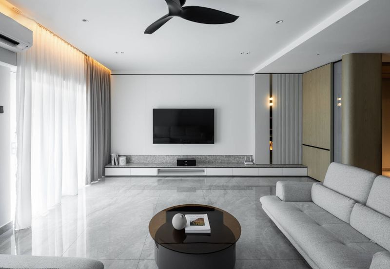 New launching Condo with 28 facilities