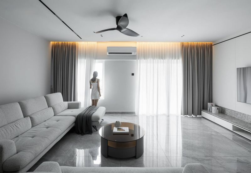 New launching Condo with 28 facilities