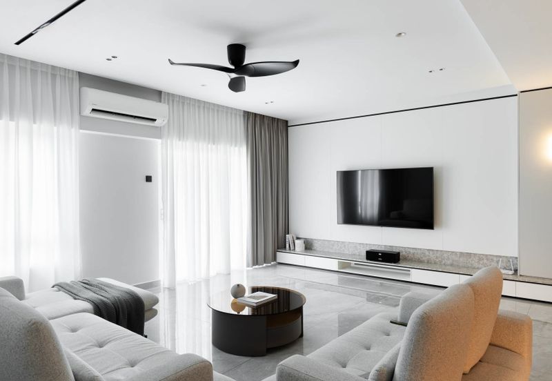 New launching Condo with 28 facilities