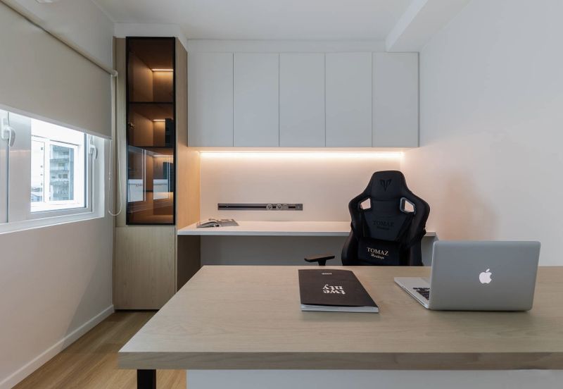 New launching Condo with 28 facilities