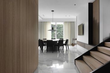 Kota Kemuning 60 x 100 new launch bungalow