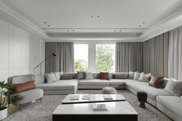 Kota Kemuning 60 x 100 new launch bungalow