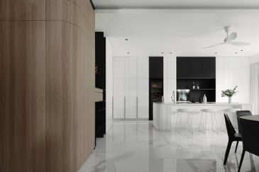 Kota Kemuning 60 x 100 new launch bungalow