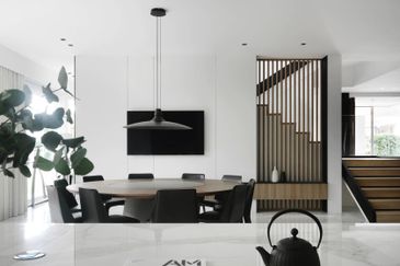 Kota Kemuning 60 x 100 new launch bungalow