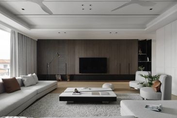 Kota Kemuning 60 x 100 new launch bungalow