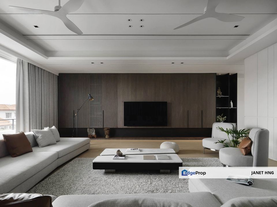 Kota Kemuning 60 x 100 new launch bungalow, Selangor, Kota Kemuning