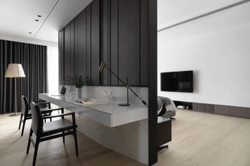 Kota Kemuning 60 x 100 new launch bungalow