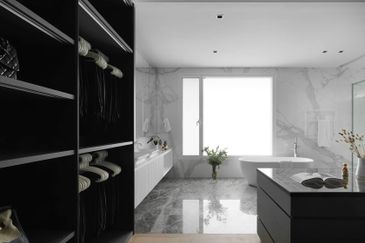 Kota Kemuning 60 x 100 new launch bungalow