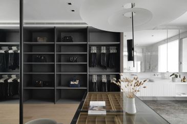 Kota Kemuning 60 x 100 new launch bungalow