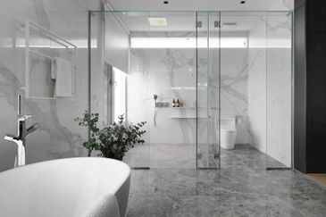 Kota Kemuning 60 x 100 new launch bungalow