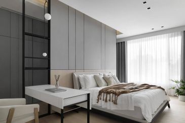 Kota Kemuning 60 x 100 new launch bungalow