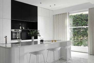 Kota Kemuning 60 x 100 new launch bungalow