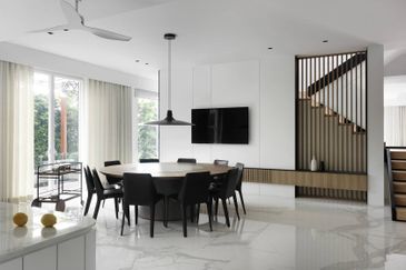 Kota Kemuning 60 x 100 new launch bungalow