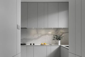 Kota Kemuning 60 x 100 new launch bungalow