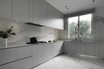 Kota Kemuning 60 x 100 new launch bungalow