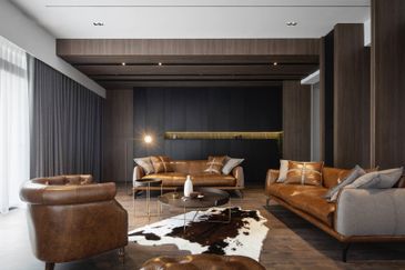 New Semi d house in Kota Kemuning