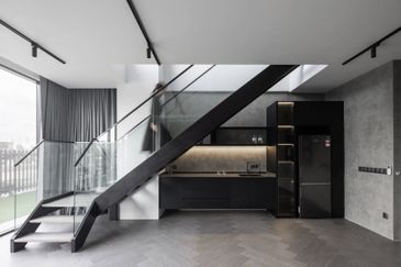 4700sft Semi d in Kota Kemuning